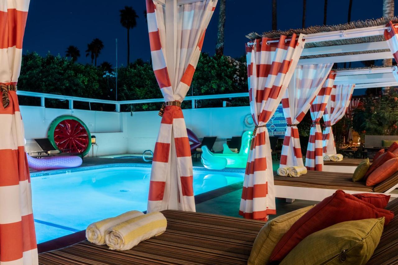 Hotel Float Palm Springs - Adults Only Zewnętrze zdjęcie